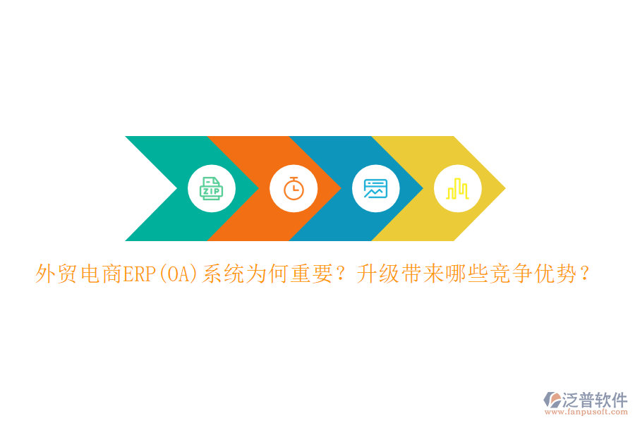 外貿(mào)電商ERP(OA)系統(tǒng)為何重要？升級帶來哪些競爭優(yōu)勢？