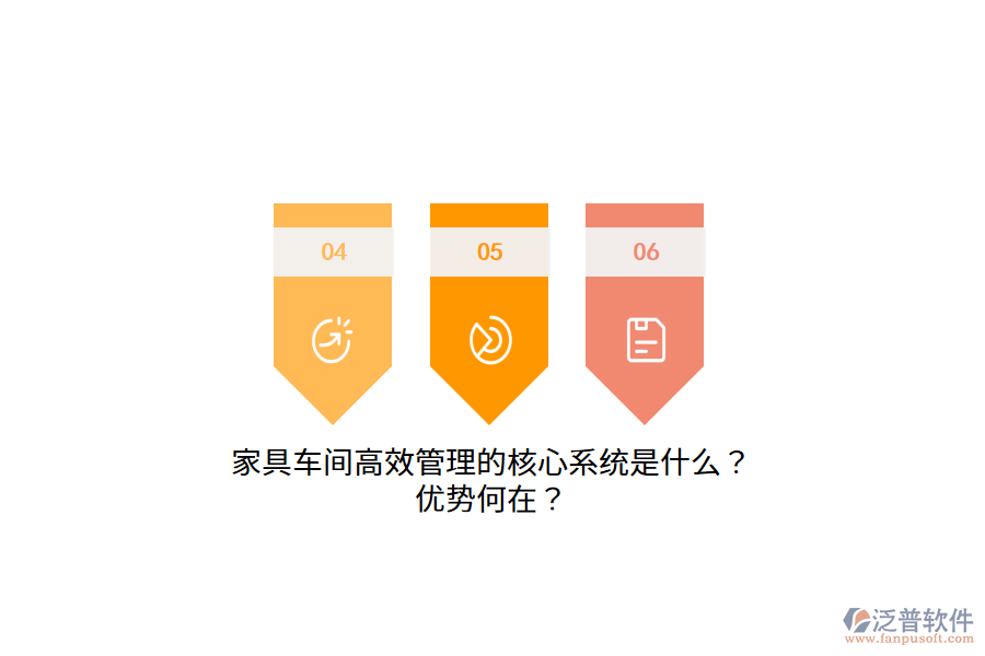 家具車間高效管理的核心系統(tǒng)是什么？優(yōu)勢何在？