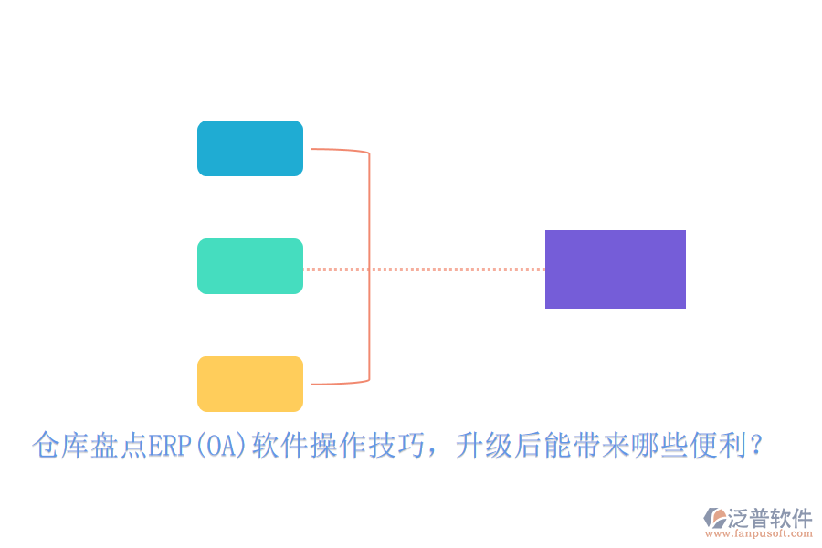 倉庫盤點(diǎn)ERP(OA)軟件操作技巧，升級后能帶來哪些便利？