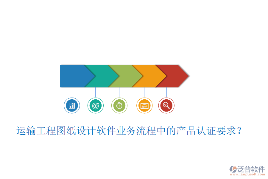 運輸工程圖紙設計軟件業(yè)務流程中的產(chǎn)品認證要求？