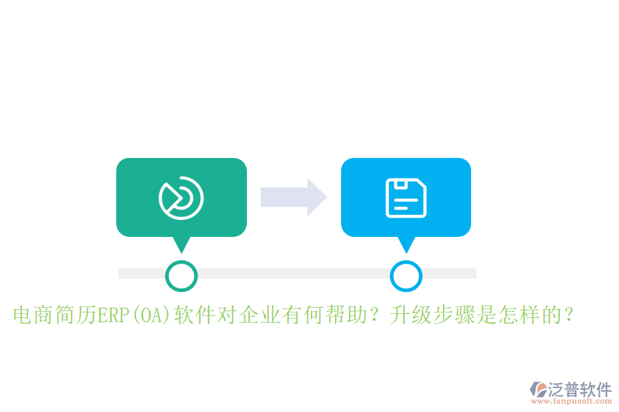 電商簡(jiǎn)歷ERP(OA)軟件對(duì)企業(yè)有何幫助？升級(jí)步驟是怎樣的？