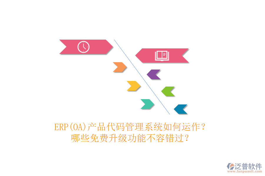 ERP(OA)產(chǎn)品代碼管理系統(tǒng)如何運作？哪些免費升級功能不容錯過？