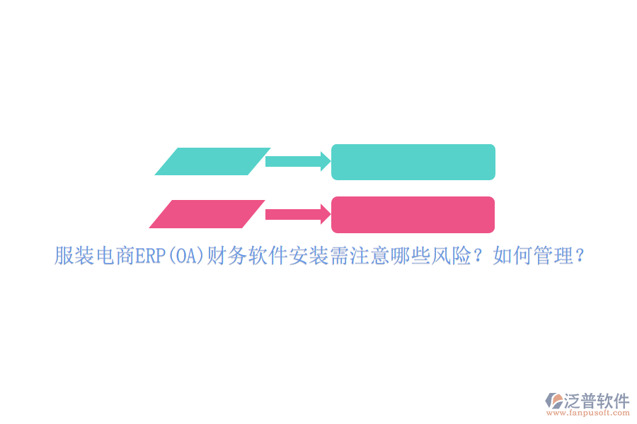 服裝電商ERP(OA)財務(wù)軟件安裝需注意哪些風(fēng)險？如何管理？