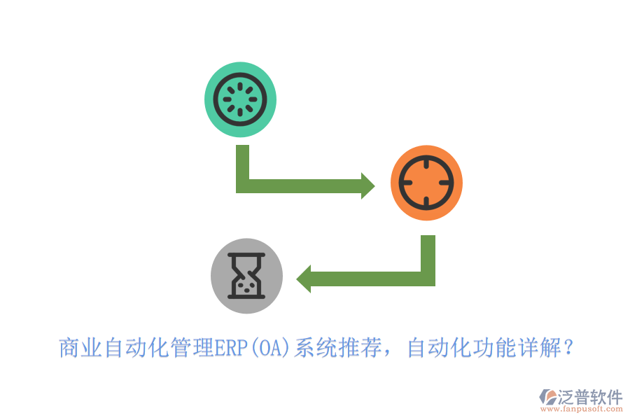 商業(yè)自動(dòng)化管理ERP(OA)系統(tǒng)推薦，自動(dòng)化功能詳解？