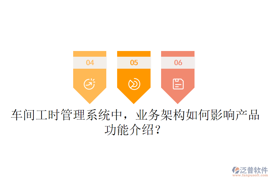 車間工時(shí)管理系統(tǒng)中，業(yè)務(wù)架構(gòu)如何影響產(chǎn)品功能介紹？