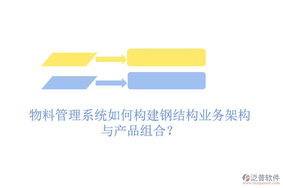 物料管理系統(tǒng)如何構(gòu)建鋼結(jié)構(gòu)業(yè)務(wù)架構(gòu)與產(chǎn)品組合？