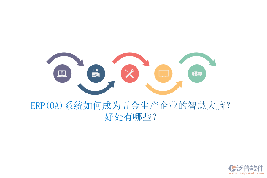 ERP(OA)系統(tǒng)如何成為五金生產(chǎn)企業(yè)的智慧大腦？好處有哪些？