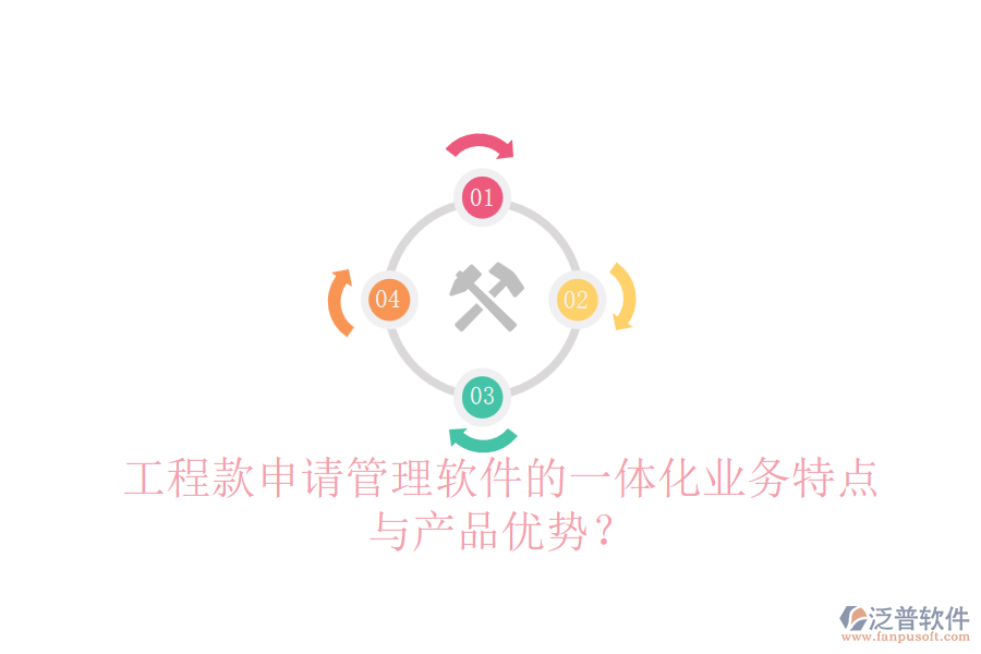 工程款申請(qǐng)管理軟件的一體化業(yè)務(wù)特點(diǎn)與產(chǎn)品優(yōu)勢(shì)？