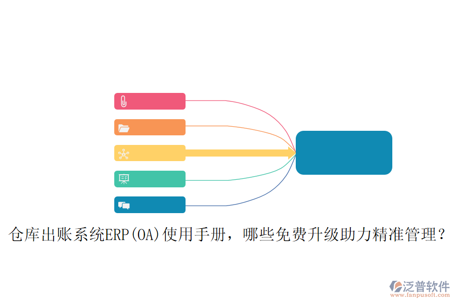 倉(cāng)庫(kù)出賬系統(tǒng)ERP(OA)使用手冊(cè)，哪些免費(fèi)升級(jí)助力精準(zhǔn)管理？