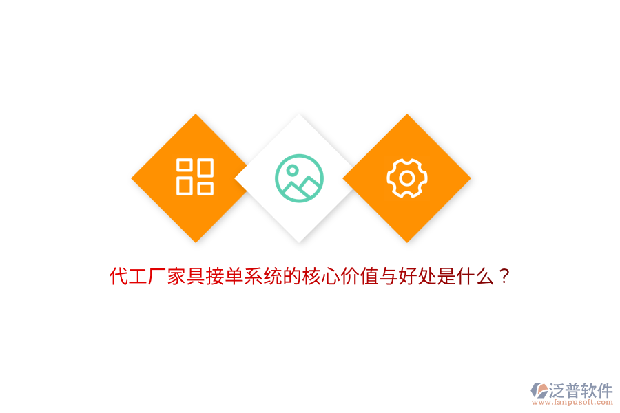 代工廠家具接單系統(tǒng)的核心價值與好處是什么？