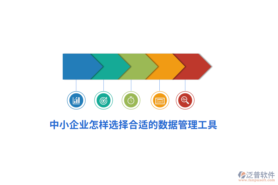 中小企業(yè)怎樣選擇合適的數(shù)據(jù)管理工具？