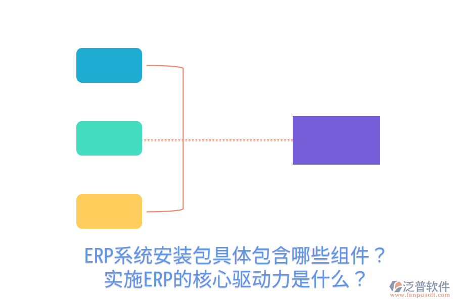  ERP系統(tǒng)安裝包具體包含哪些組件？實(shí)施ERP的核心驅(qū)動(dòng)力是什么？