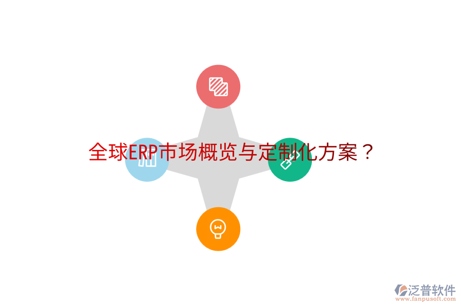  全球ERP市場概覽與定制化方案？