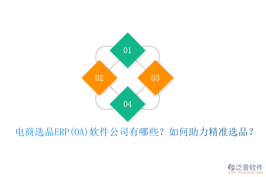 電商選品ERP(OA)軟件公司有哪些？如何助力精準(zhǔn)選品？