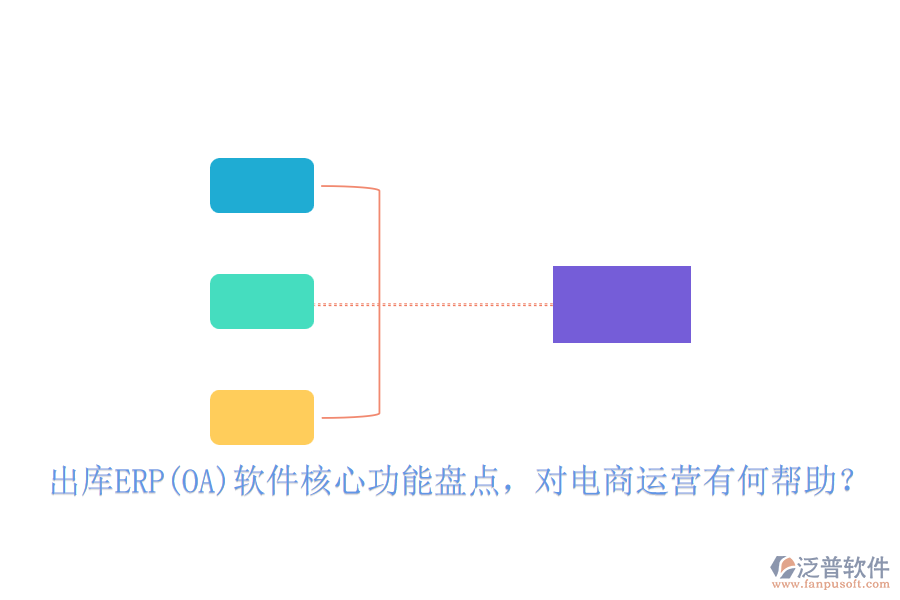 出庫ERP(OA)軟件核心功能盤點，對電商運營有何幫助？