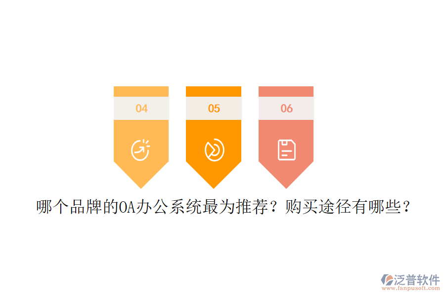 哪個(gè)品牌的<a href=http://m.52tianma.cn/oa/ target=_blank class=infotextkey>OA辦公系統(tǒng)</a>最為推薦？購(gòu)買途徑有哪些？