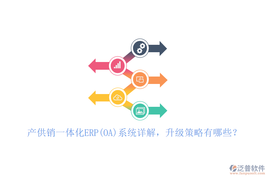 產(chǎn)供銷一體化ERP(OA)系統(tǒng)詳解，升級策略有哪些？