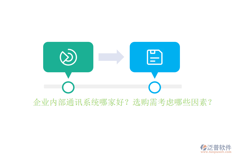 企業(yè)內(nèi)部通訊系統(tǒng)哪家好？選購需考慮哪些因素？