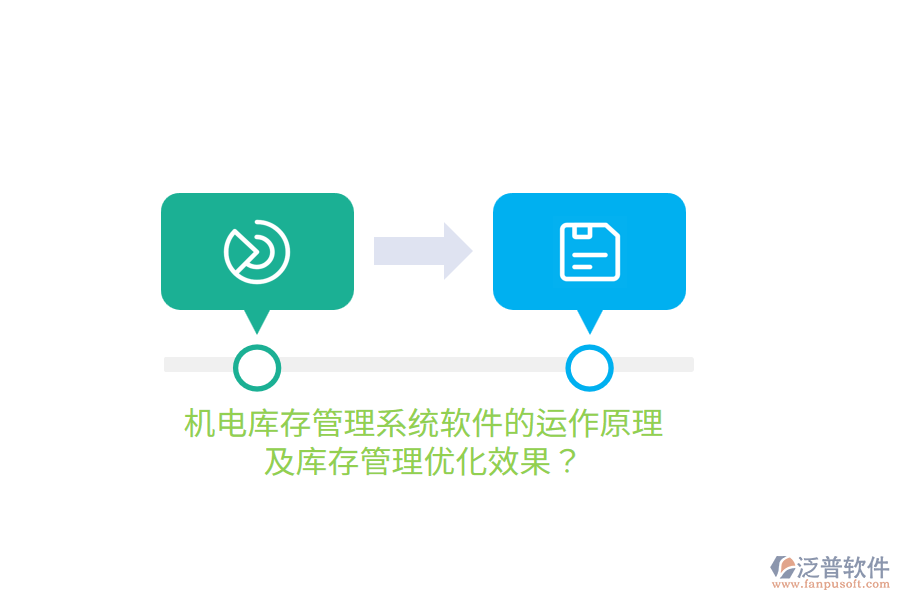 機電庫存管理系統(tǒng)軟件的運作原理及庫存管理優(yōu)化效果？