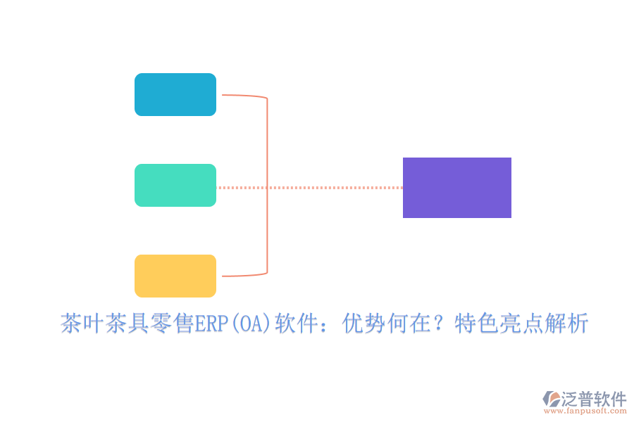 茶葉茶具零售ERP(OA)軟件：優(yōu)勢(shì)何在？特色亮點(diǎn)解析