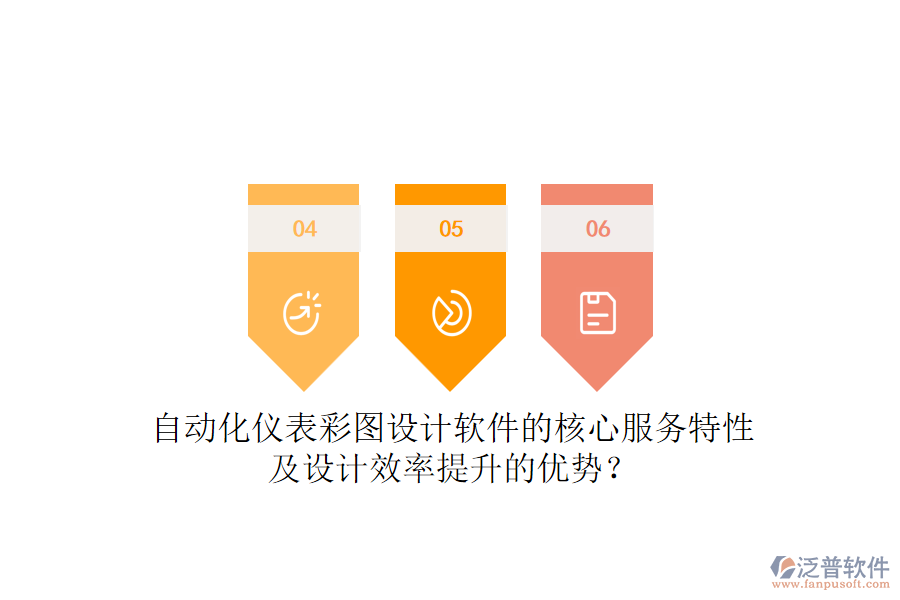 自動(dòng)化儀表彩圖設(shè)計(jì)軟件的核心服務(wù)特性及設(shè)計(jì)效率提升的優(yōu)勢(shì)？