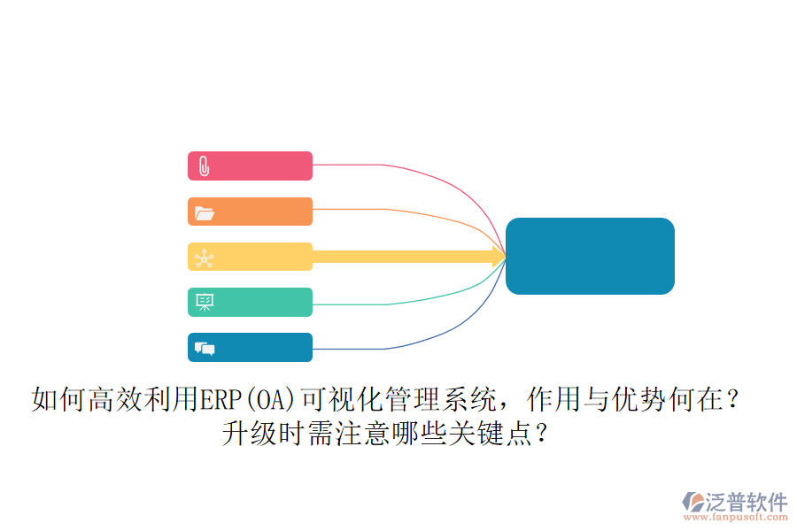 如何高效利用ERP(OA)可視化管理系統(tǒng)，作用與優(yōu)勢何在？升級時(shí)需注意哪些關(guān)鍵點(diǎn)？