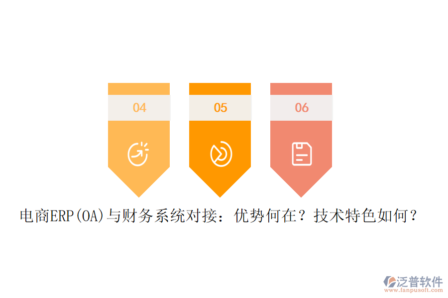 電商ERP(OA)與財務系統(tǒng)對接：優(yōu)勢何在？技術特色如何？ 