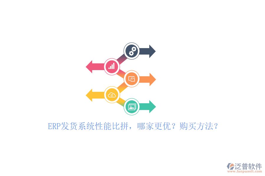 ERP發(fā)貨系統(tǒng)性能比拼，哪家更優(yōu)？購買方法？