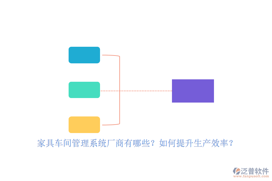 家具車間管理系統(tǒng)廠商有哪些？如何提升生產(chǎn)效率？