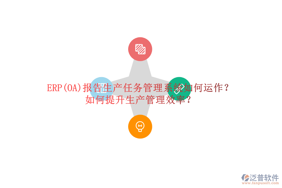 ERP(OA)報告生產(chǎn)任務(wù)管理系統(tǒng)如何運作？如何提升生產(chǎn)管理效率？