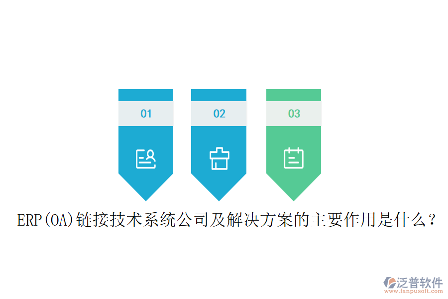 ERP(OA)鏈接技術系統(tǒng)公司及解決方案的主要作用是什么？