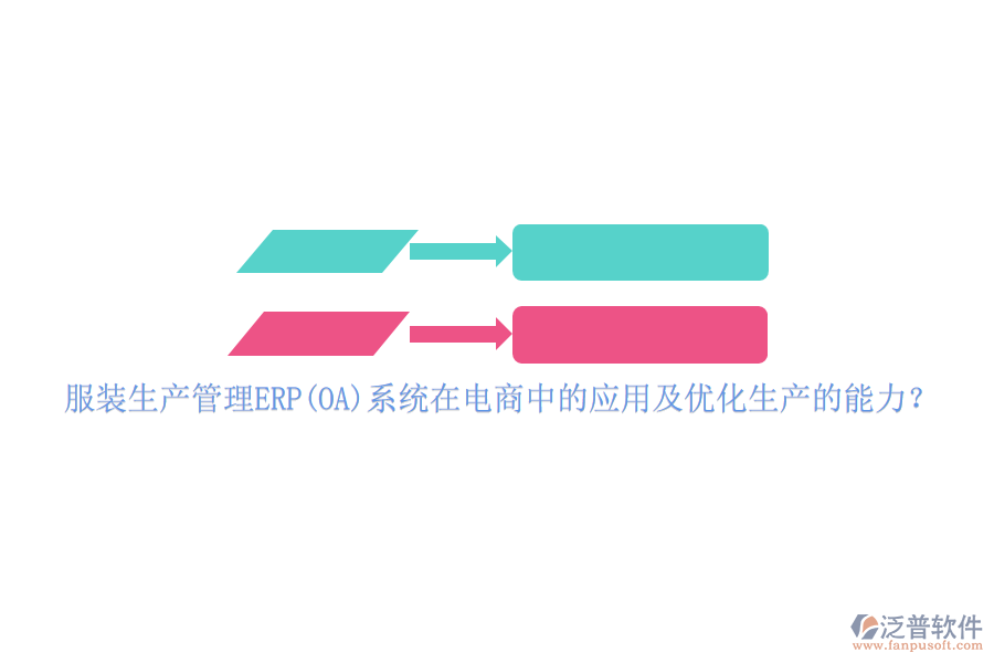 服裝生產(chǎn)管理ERP(OA)系統(tǒng)在電商中的應(yīng)用及優(yōu)化生產(chǎn)的能力？