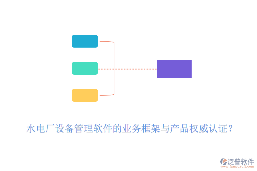 水電廠設(shè)備管理軟件的業(yè)務(wù)框架與產(chǎn)品權(quán)威認(rèn)證？