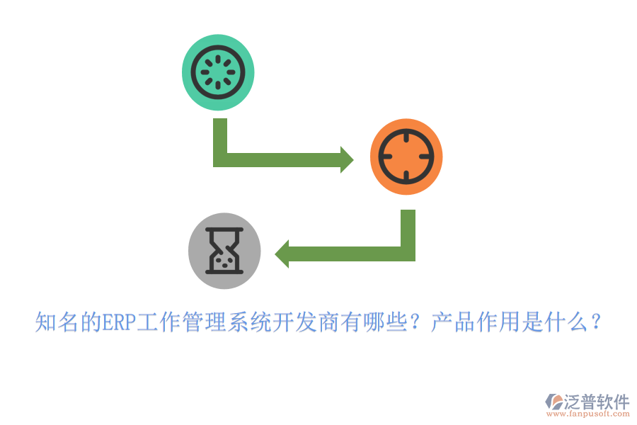 知名的ERP工作管理系統(tǒng)開(kāi)發(fā)商有哪些？產(chǎn)品作用是什么？