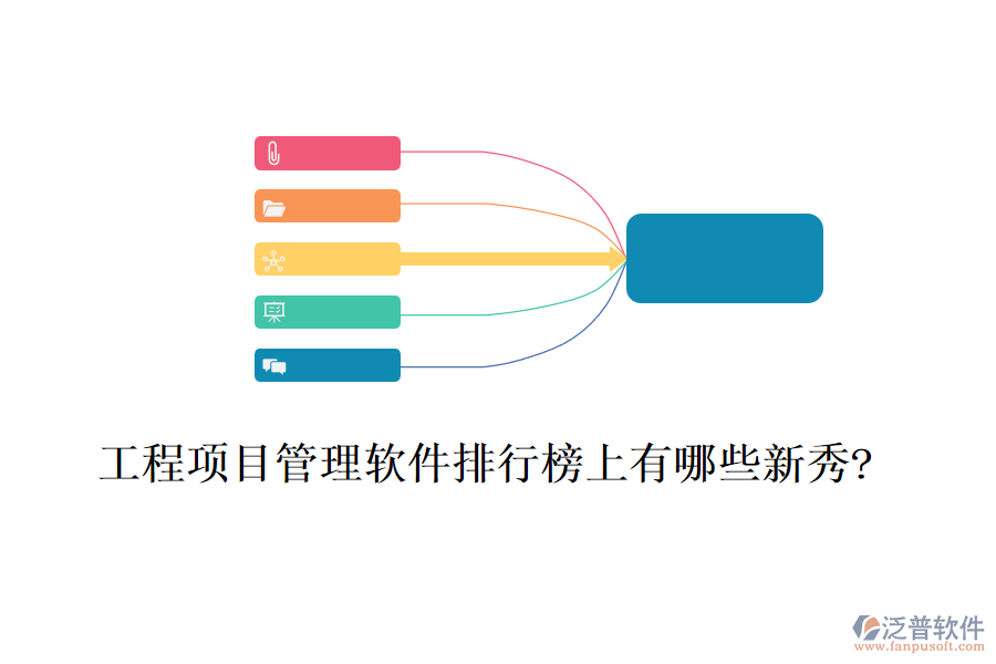 工程項目管理軟件排行榜上有哪些新秀?