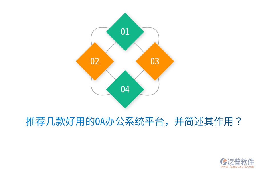  推薦幾款好用的OA辦公系統(tǒng)平臺(tái)，并簡(jiǎn)述其作用？