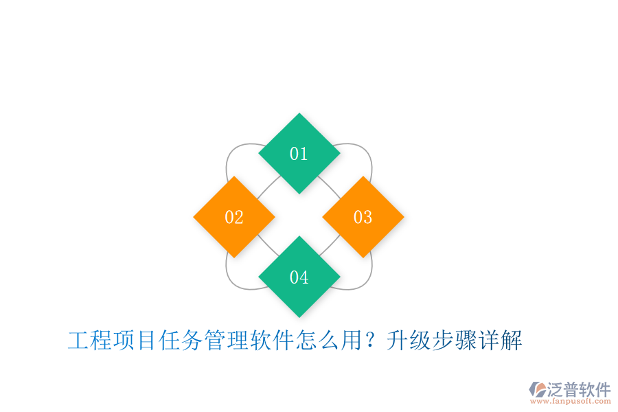 工程項目任務(wù)管理軟件怎么用？升級步驟詳解