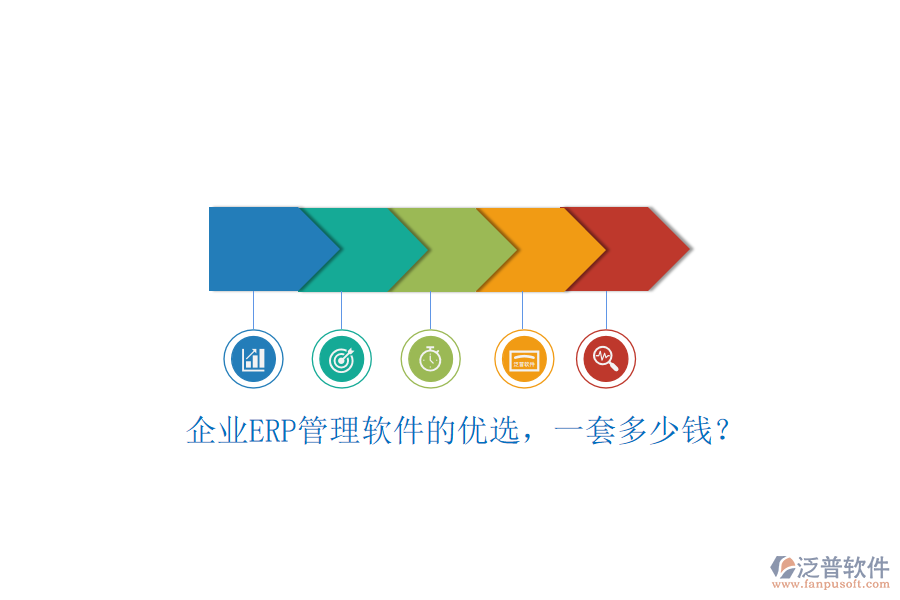 企業(yè)ERP管理軟件的優(yōu)選，一套多少錢(qián)？