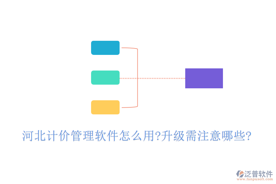 河北計(jì)價(jià)管理軟件怎么用?升級(jí)需注意哪些?