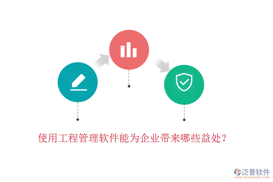 使用工程管理軟件能為企業(yè)帶來哪些益處？