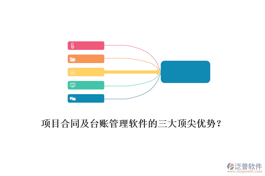 項(xiàng)目合同及臺(tái)賬管理軟件的三大頂尖優(yōu)勢(shì)？