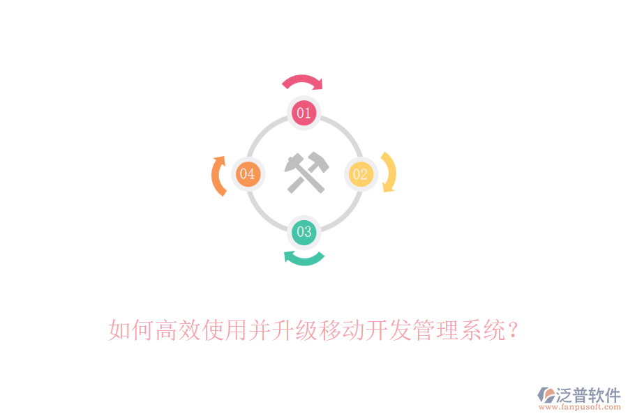 如何高效使用并升級移動開發(fā)管理系統(tǒng)？