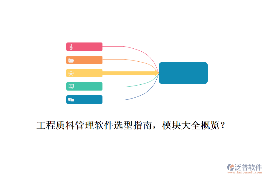 工程質(zhì)料管理軟件選型指南，模塊大全概覽？