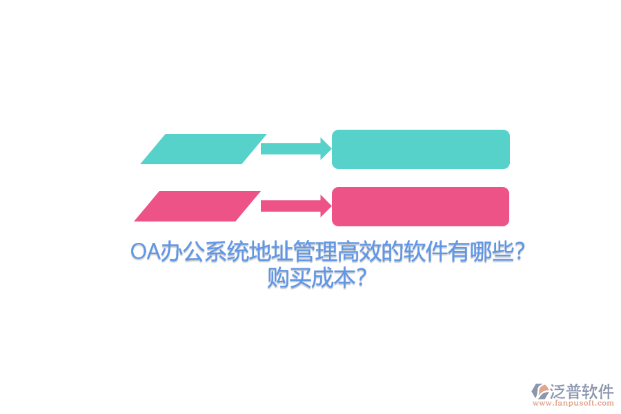 OA辦公系統(tǒng)地址管理高效的軟件有哪些？購買成本？