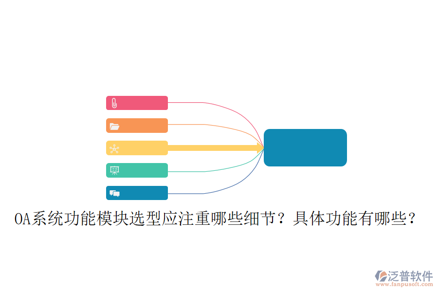  OA系統(tǒng)功能模塊選型應(yīng)注重哪些細(xì)節(jié)？具體功能有哪些？