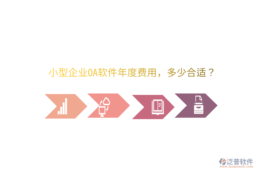  小型企業(yè)OA軟件年度費(fèi)用，多少合適？