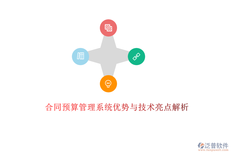 合同預(yù)算管理系統(tǒng)優(yōu)勢(shì)與技術(shù)亮點(diǎn)解析