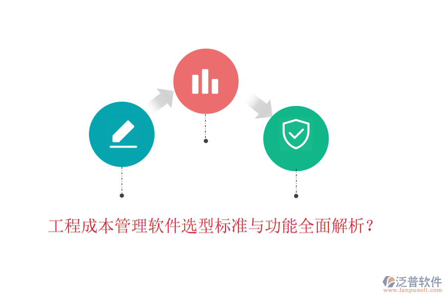 工程成本管理軟件選型標準與功能全面解析？