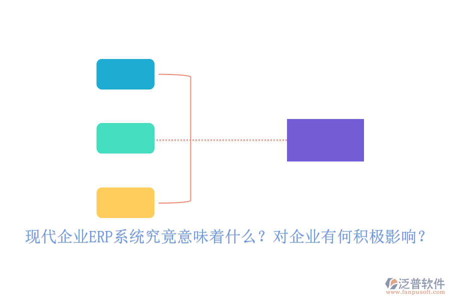 現(xiàn)代企業(yè)ERP系統(tǒng)究竟意味著什么？對企業(yè)有何積極影響？