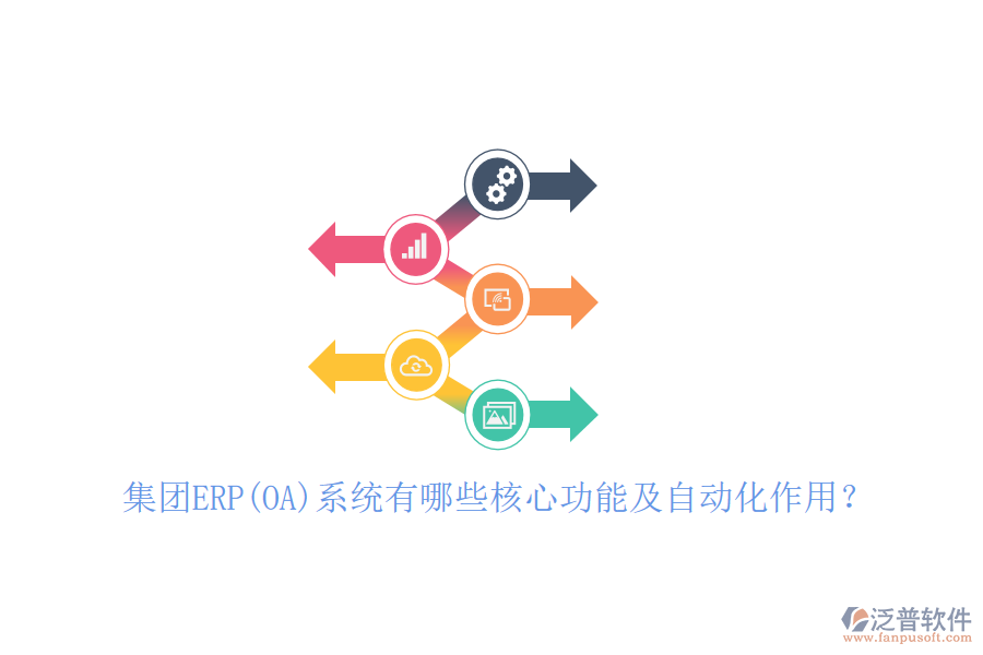 集團(tuán)ERP(OA)系統(tǒng)有哪些核心功能及自動(dòng)化作用？